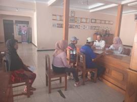 Giritirto Salurkan BLT DD Tahap X Periode Oktober Tahun 2025